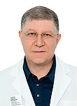 Фарбер Андрей Витальевич — Гастроэнтеролог