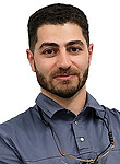 Мезиров Яннис Одиссеевич — Стоматолог