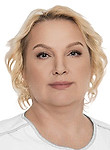 Наговицина Светлана Витальевна — УЗИ-специалист