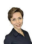 Чумаченко Екатерина Викторовна — Ортопед