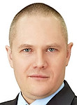 Львов Андрей Андреевич — Колопроктолог