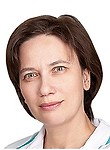 Рослова Татьяна Андреевна — Генетик