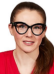Маклыгина Юлия Юрьевна — Генетик