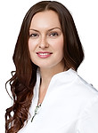 Несяева Елена Владимировна — Гинеколог-эндокринолог