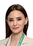Самедова Вафа Самедфируз кызы — Врач функциональной диагностики