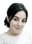 Чобанян Элен Мовсесовна — Стоматолог
