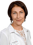 Чулкова Евгения Владимировна — Косметолог