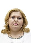 Щербакова Виктория Вениаминовна — Венеролог