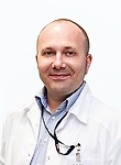Жуманов Андрей Рудольфович — Пластический хирург