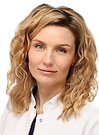 Сутуло Ирина Алексеевна — Уролог