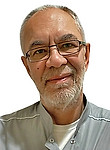 Зенин Михаил Викторович — Артролог
