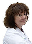 Агеева Марина Игоревна — УЗИ-специалист