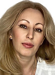 Бессонова Татьяна Викторовна — Гинеколог