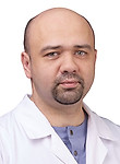 Бахтияров Камиль Рафаэльевич — Гинеколог