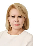Цивилева Альфия Абдрашитовна — Невролог