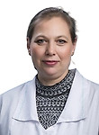 Рудько Галина Геннадьевна — УЗИ-специалист