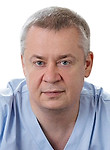 Черепенин Михаил Юрьевич — Колопроктолог