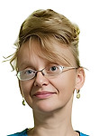 Полякова Юлия Евгеньевна — Онколог