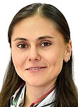 Родионова Вера Николаевна