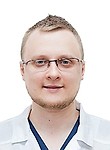 Шелепов Александр Сергеевич — Ортопед
