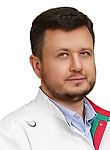 Калашников Александр Николаевич — Уролог-андролог
