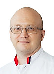 Кадымов Назим Азерович — Врач функциональной диагностики