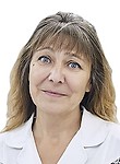Цветкова Галина Альбертовна — Физиотерапевт