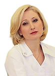 Буланова Елена Геннадьевна — Косметолог-дерматолог