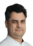 Пономарев Сергей Александрович — Педиатр