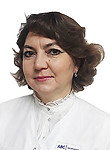 Семенова Виктория Дмитриевна — Лор (отоларинголог)