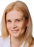 Пилюгина Ирина Викторовна — Акушер