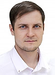 Елфимов Юрий Алексеевич — Ортопед