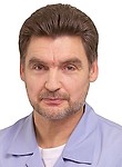 Фейгин Евгений Владимирович — Флеболог