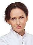 Хорева Виктория Анатольевна — Врач функциональной диагностики