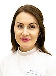 Чаудхари Светлана Александровна — Гинеколог-эндокринолог