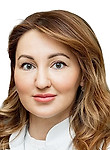 Абрамова Елена Викторовна — Дерматолог