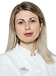 Трофимова Людмила Александровна — Гинеколог