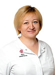 Помазуева Елена Валерьевна — Дерматовенеролог