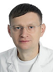 Кафиятуллин Дамир Халитович — Хирург