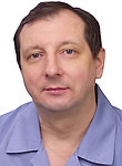 Антипов Александр Геннадьевич — Эндоскопист
