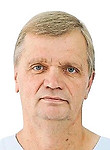 Антоненко Дмитрий Валерьевич — Анестезиолог-реаниматолог