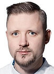 Агафонов Климент Юрьевич — Травматолог