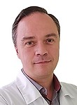 Оскирко Денис Анатольевич — Онколог
