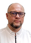 Розовенко Юрий Михайлович — Онколог-маммолог