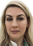 Шарабакина Дарья Андреевна