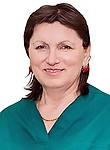 Таттер Нелли Людвиговна — Акушер