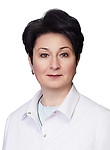 Литвиненко Влада Олеговна — Гастроэнтеролог