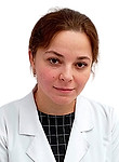 Загрийчук Светлана Михайловна — Аллерголог