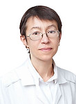 Комолова Ирина Николаевна — Окулист (офтальмолог)