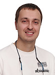 Налиткин Борис Алексеевич
